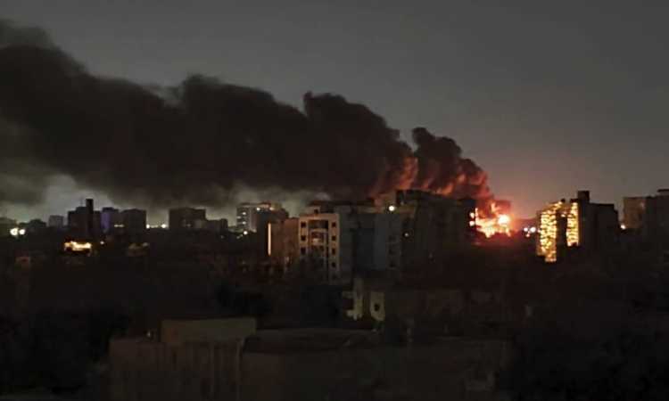 السودان