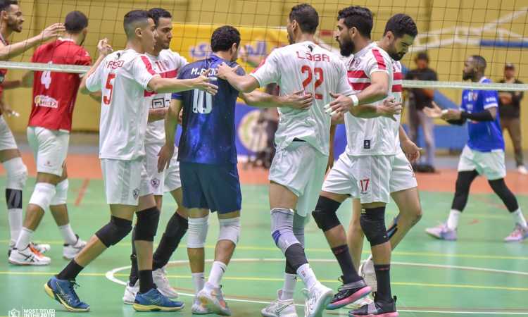 طائرة الزمالك