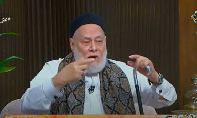 الدكتور على جمعة