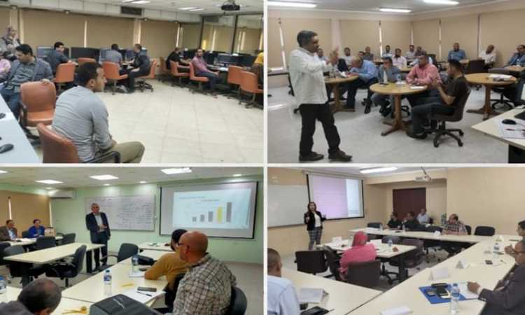 مركز التنمية المحلية للتدريب