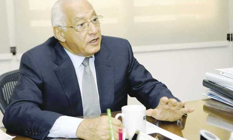 الدكتور على الدين هلال