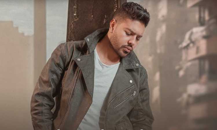 محمد شاهين