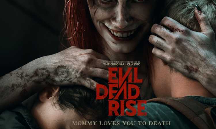 Evil Dead Rise