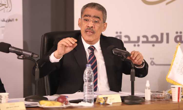 ضياء رشوان