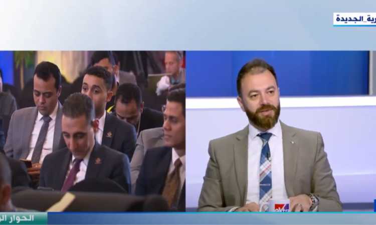 الدكتور هانى عياد