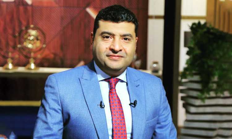 محمود بسيونى