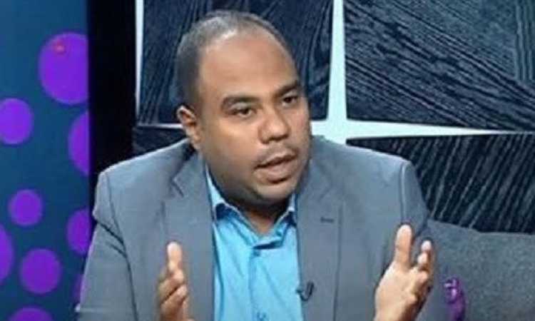 الدكتور محمود عنبر