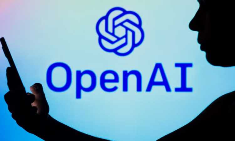 شركة OpenAI