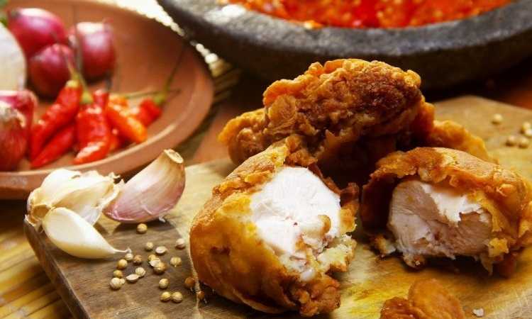 الدجاج