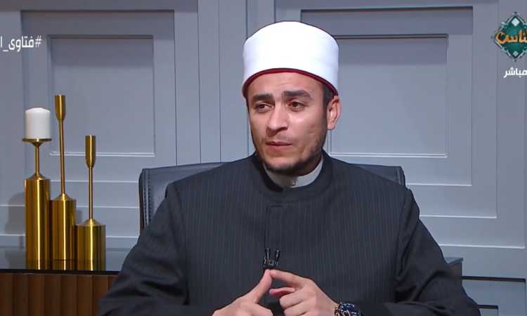 أمين الفتوى