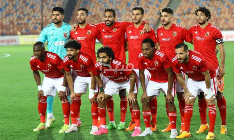 الأهلى ضد الترجى.. أبرز لقطات المباراة وأروع لحظات الفوز