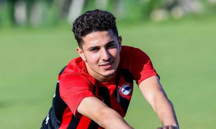 محمد رضا بوبو