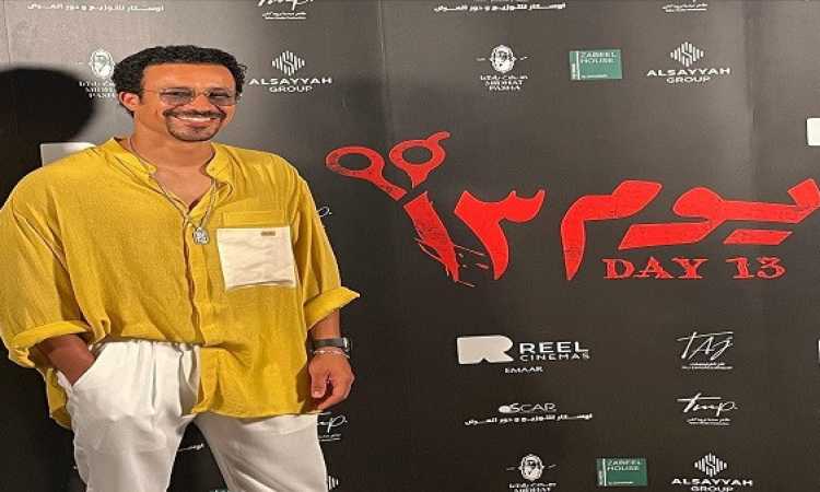 أحمد داود