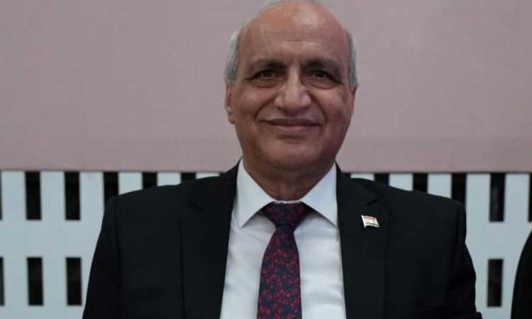 سامى هاشم