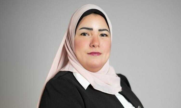 هبة على زين العابدين
