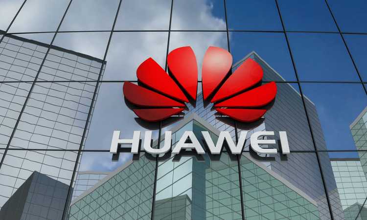 شركة Huawei