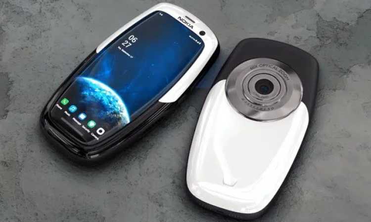 Nokia 6600