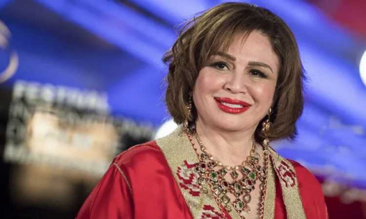 إلهام شاهين