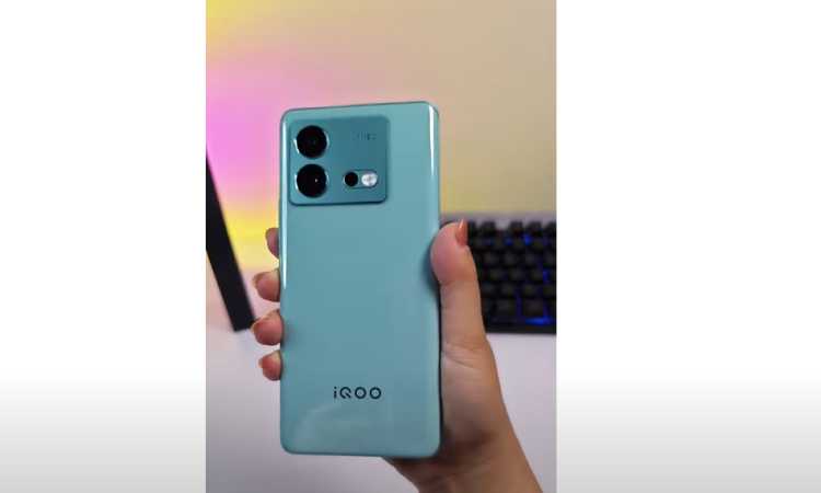 iQOO Neo8 Pro