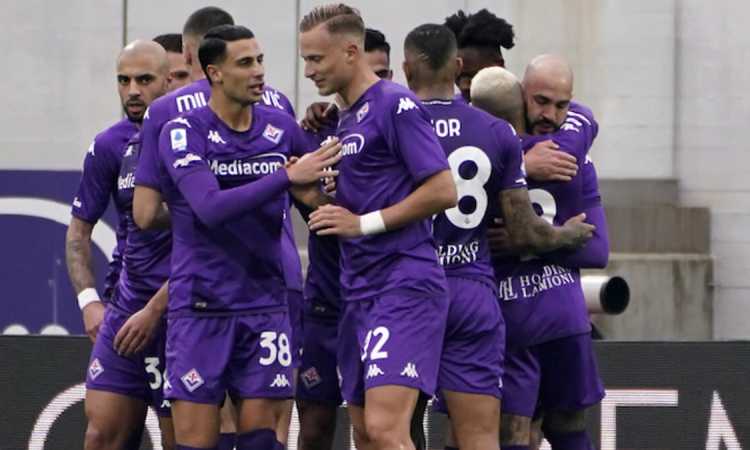 فريق فيورنتينا