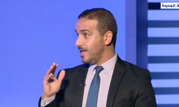 الدكتور محمود زكريا