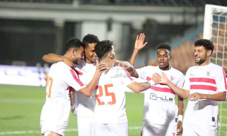 الزمالك والاتحاد