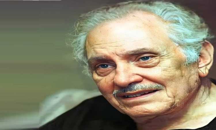 محمود مرسى