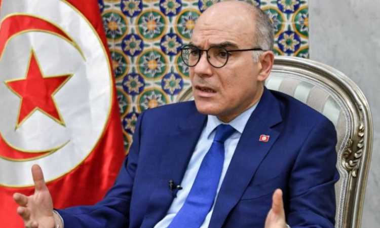وزير خارجية تونس، نبيل عمار