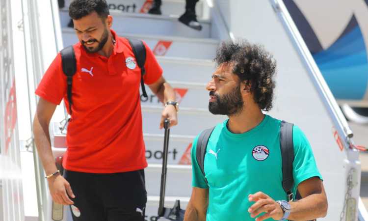 المنتخب يصل مراكش