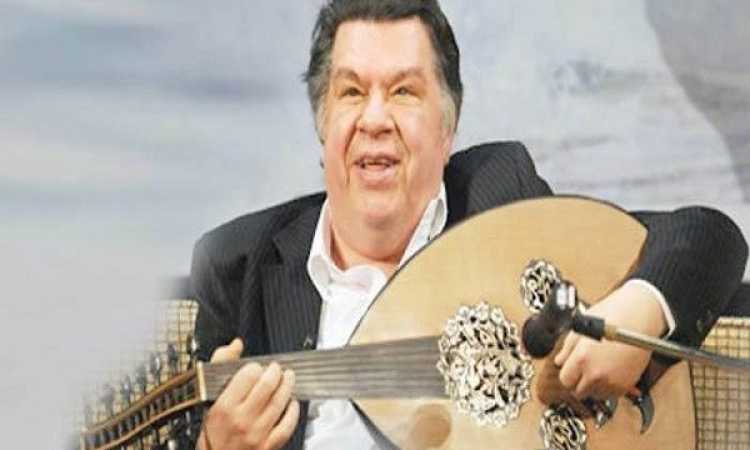 عمار الشريعى