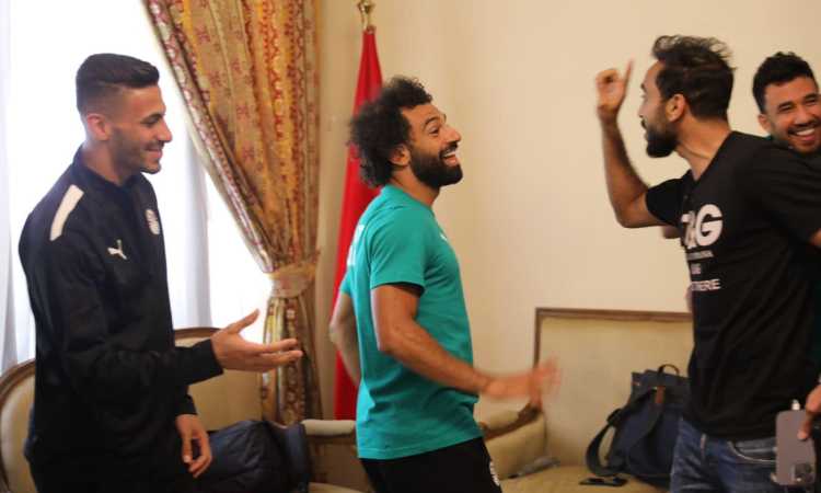 صلاح وكهربا