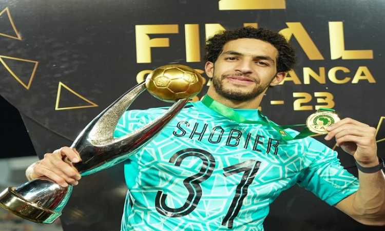 مصطفى شوبير