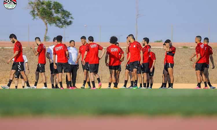 منتخب مصر