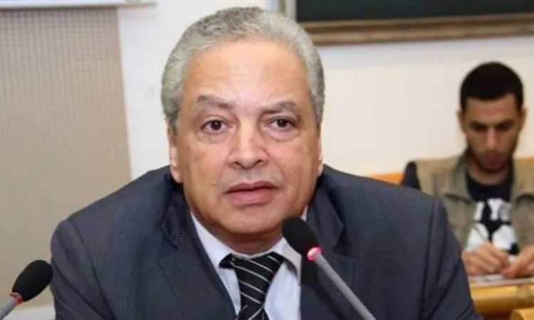 الدكتور إكرام بدر الدين