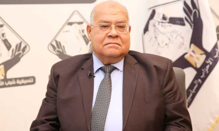 ناجى الشهابى