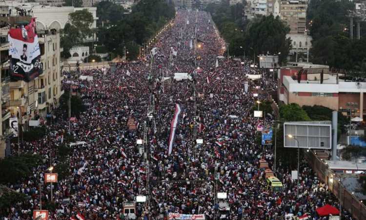 ثورة 30 يونيو