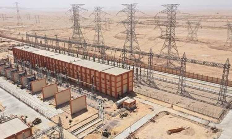 عودة التيار الكهربائى