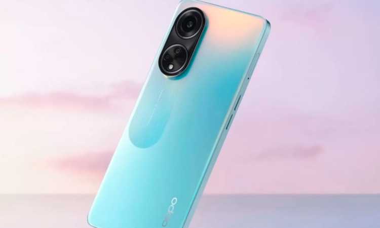 OPPO A78 4G