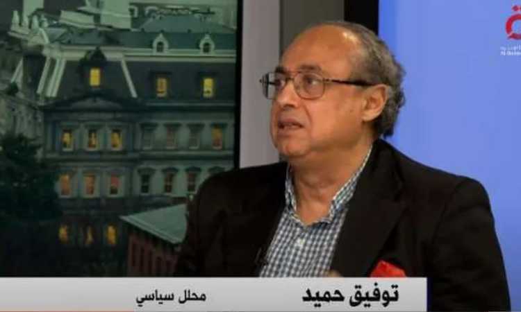 توفيق حميد