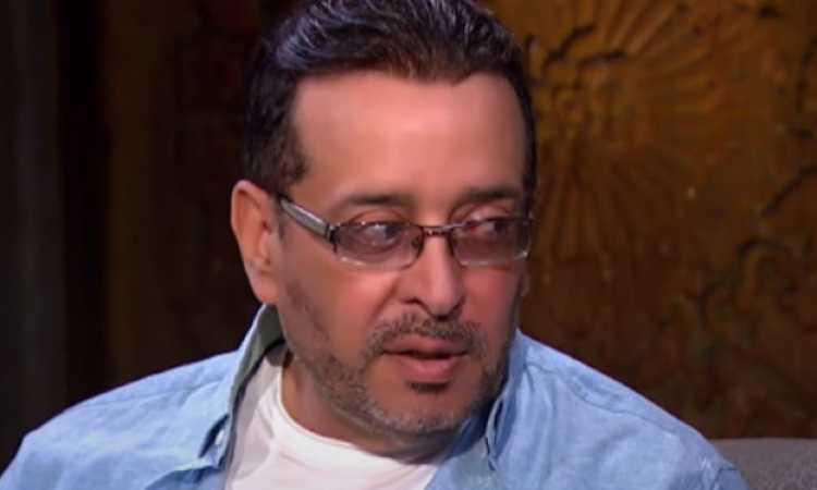 علاء عبد الخالق