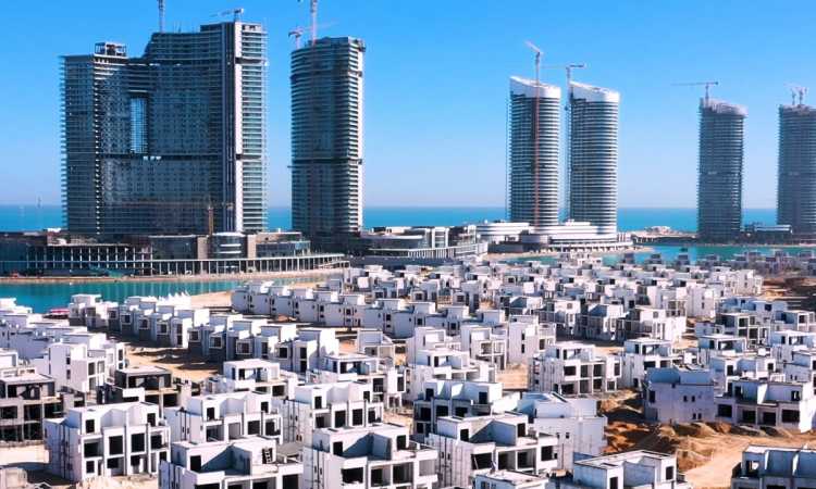 مدينة العلمين