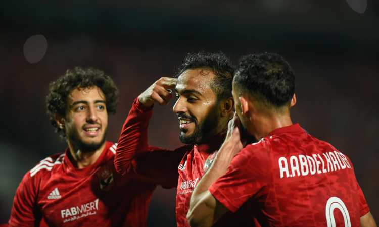 محمود كهربا