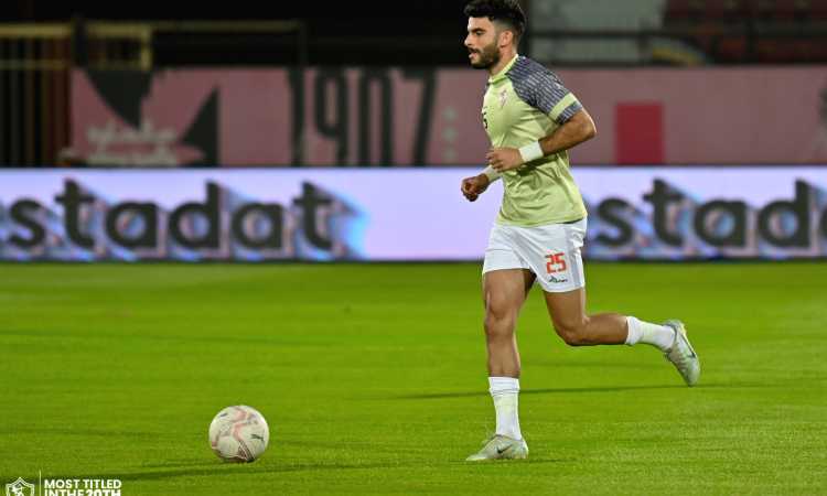 أحمد سيد زيزو