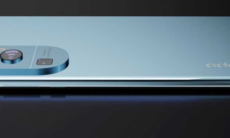 Oppo Reno 10