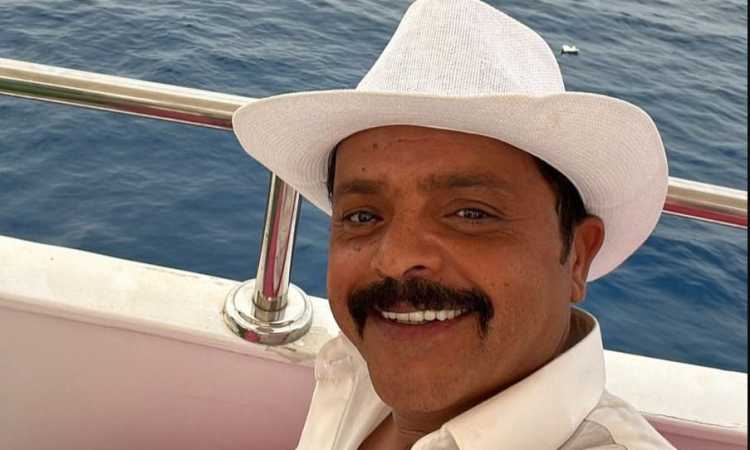 محمد هنيدى