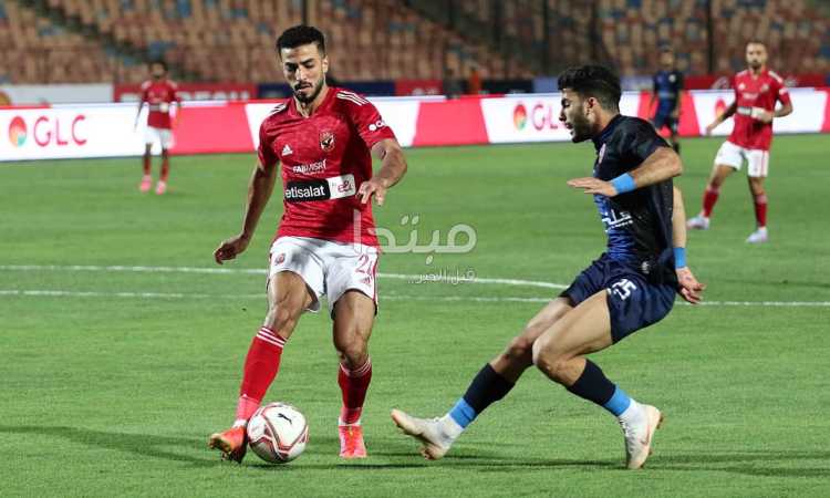 الأهلى والزمالك