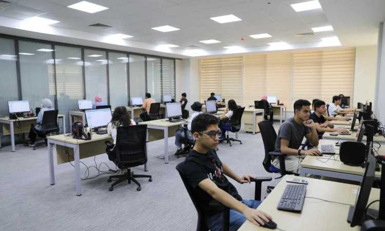 تنسيق الجامعات
