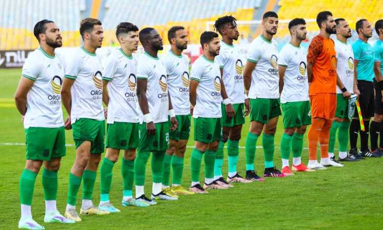المصرى وسيراميكا