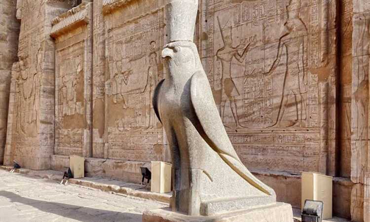 إدفو