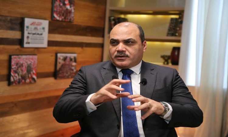 محمد الباز